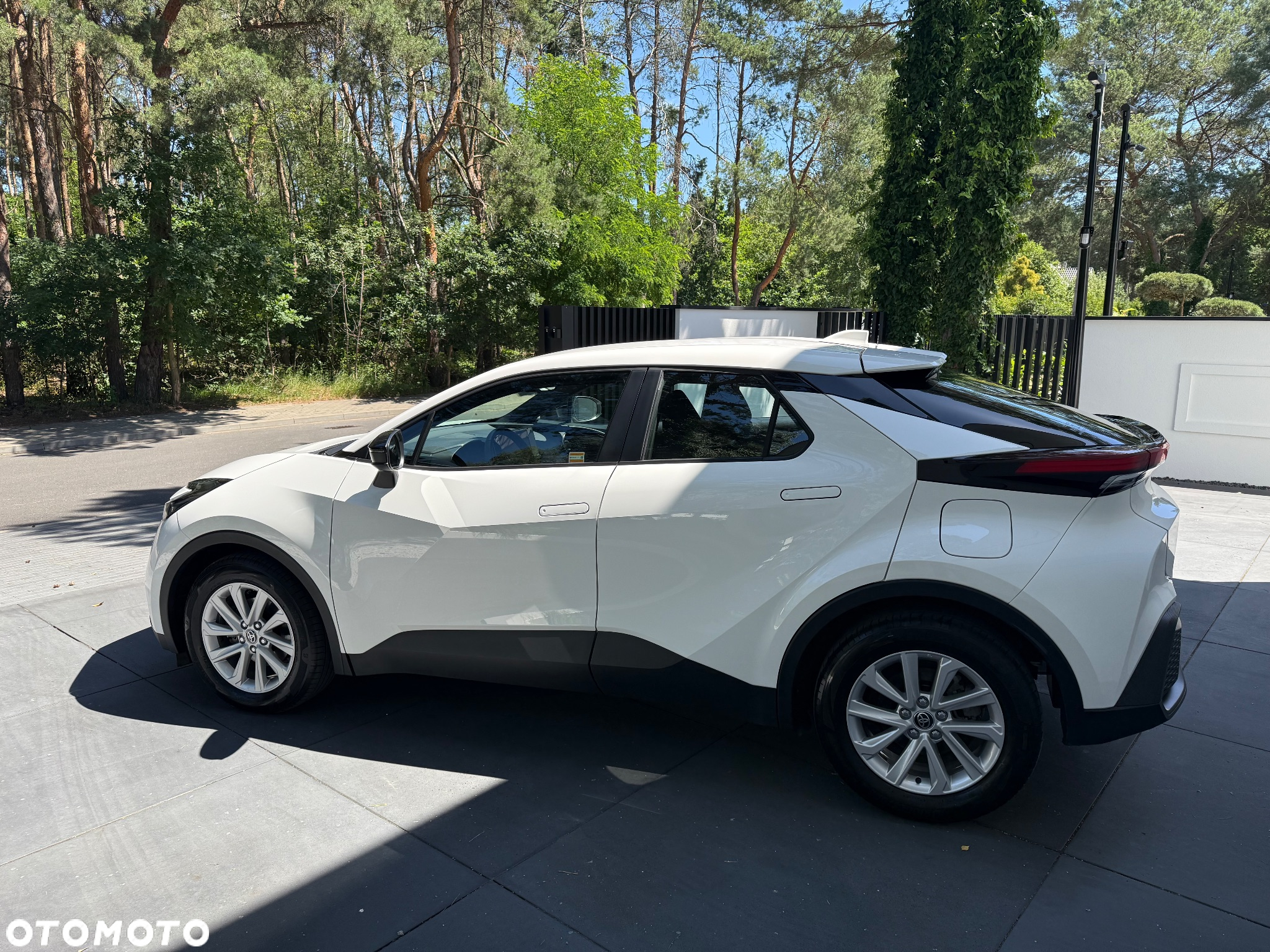 Toyota C-HR - 6