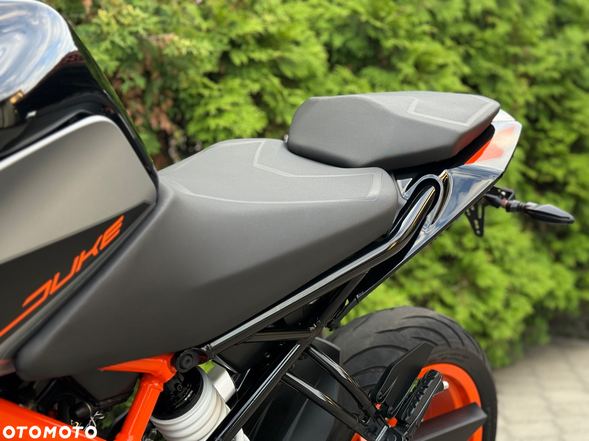 KTM Duke - 38