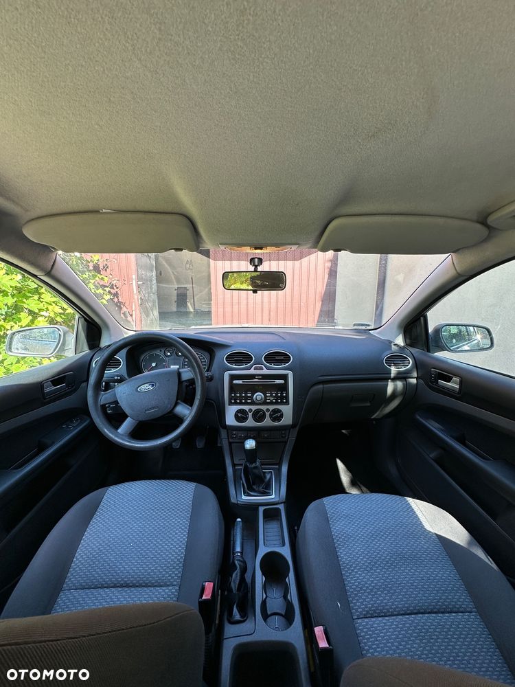 Ford Focus - 18