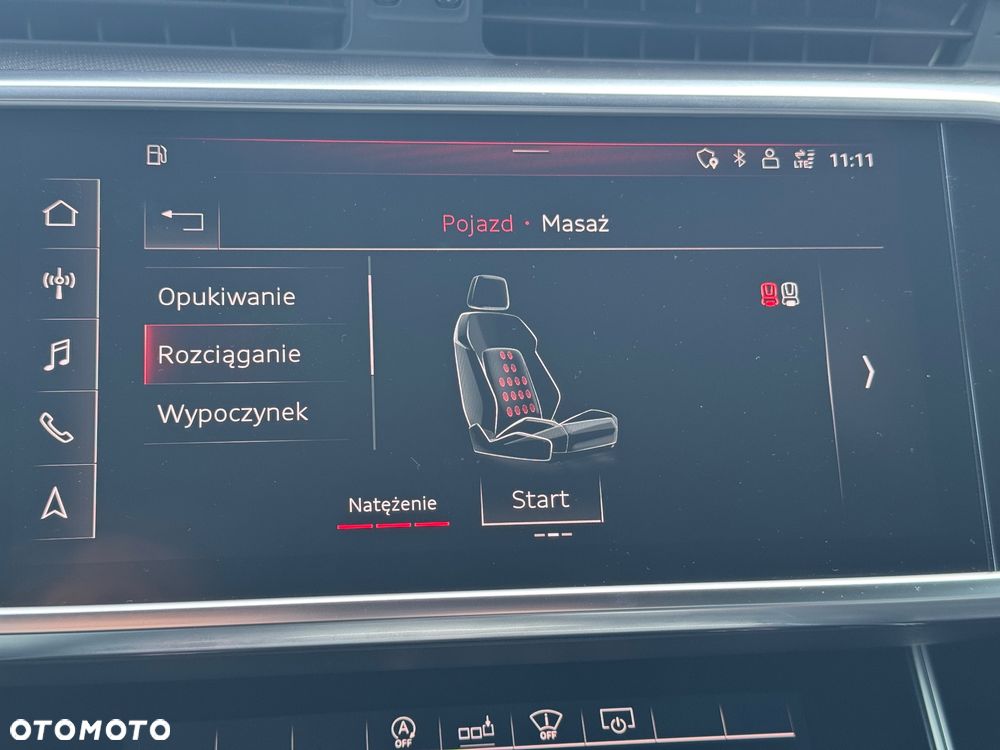 Audi RS6 Avant - 29