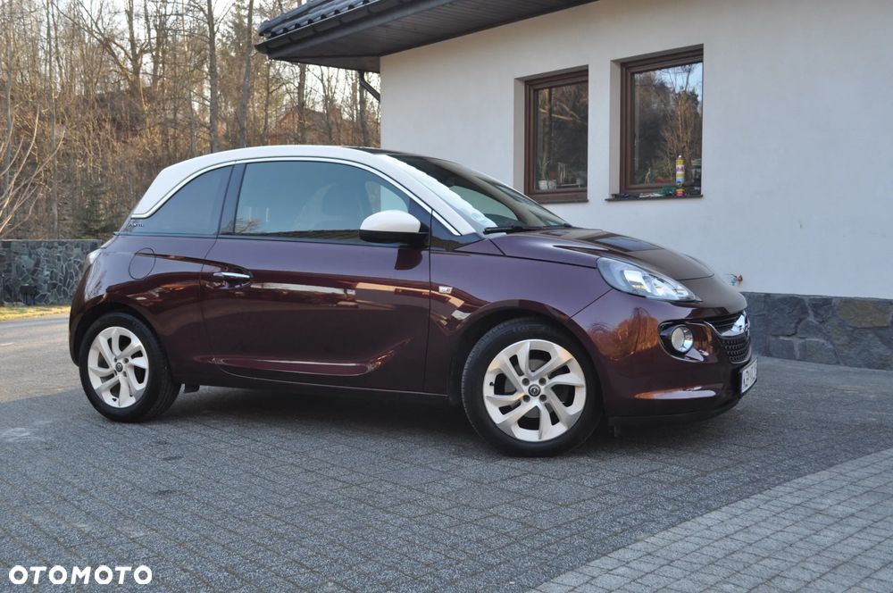 Opel Adam 1.4 Start/Stop Glam - 3