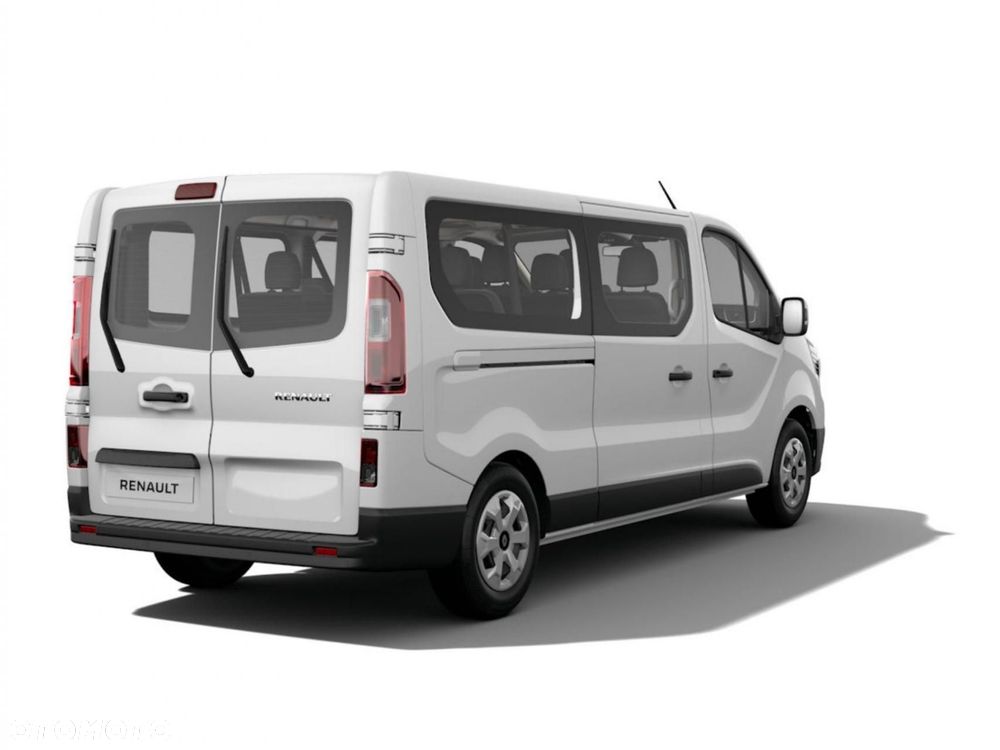 Renault Trafic - 4