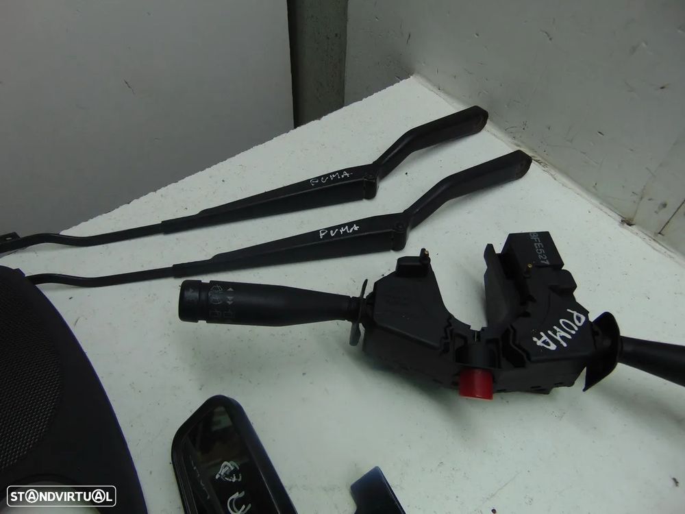 Ford Puma vários - 4