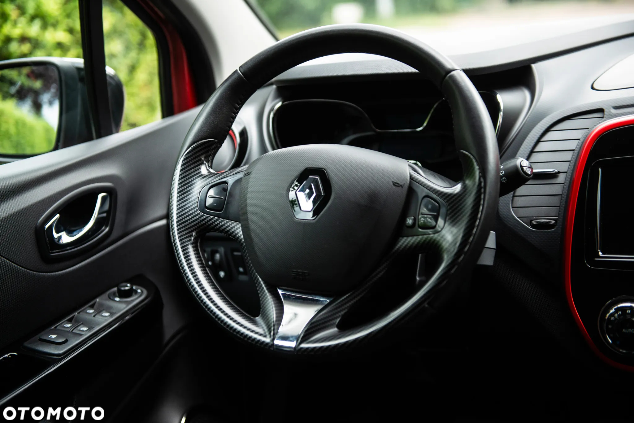 Renault Captur 1.5 dCi Limited EDC - 30