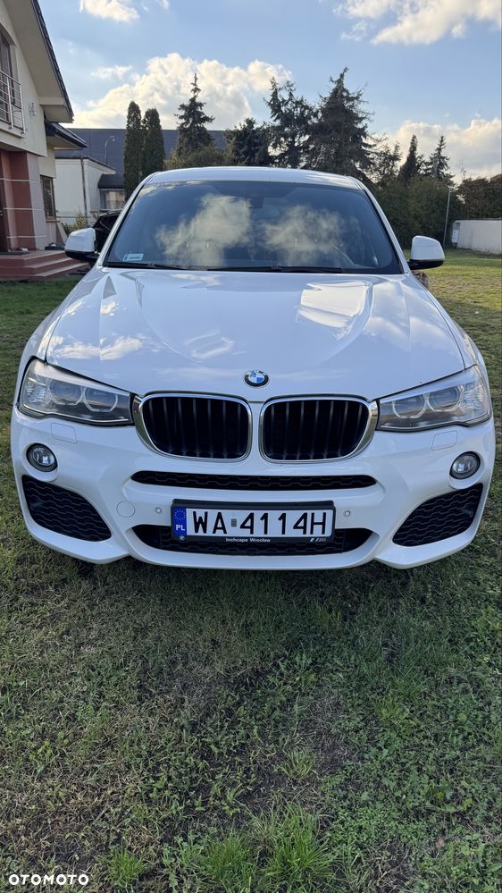BMW X4 - 12