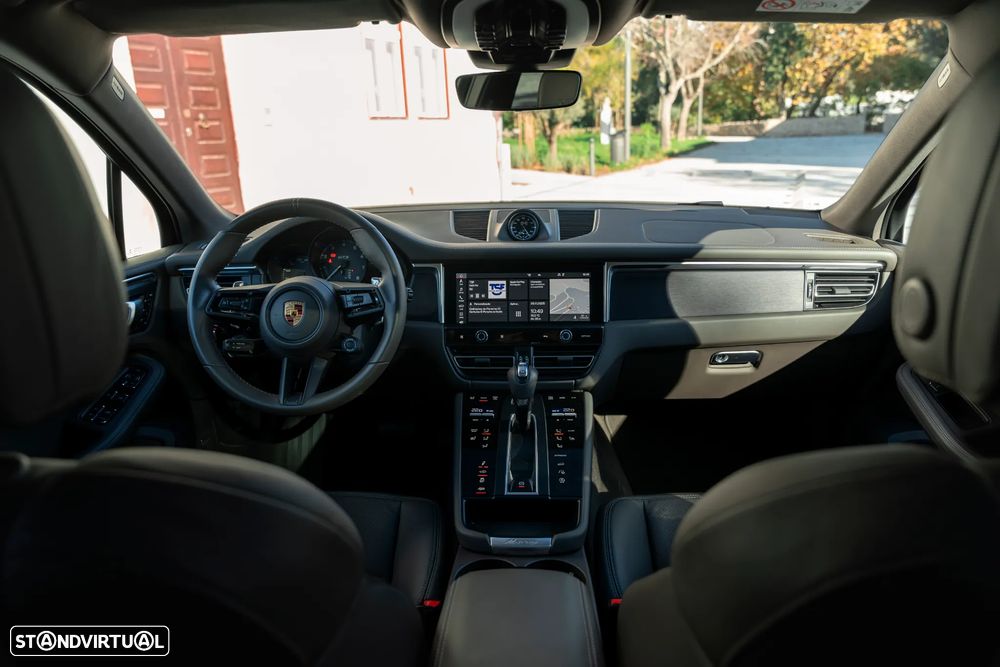 Porsche Macan GTS PDK - 40