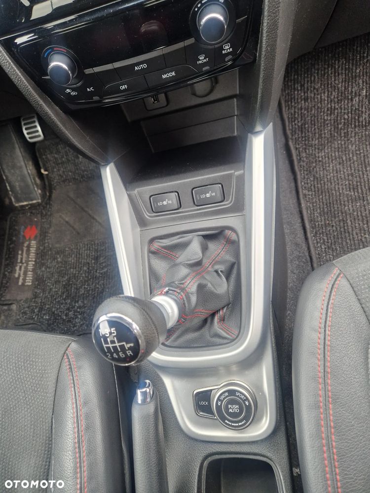 Suzuki Vitara - 14