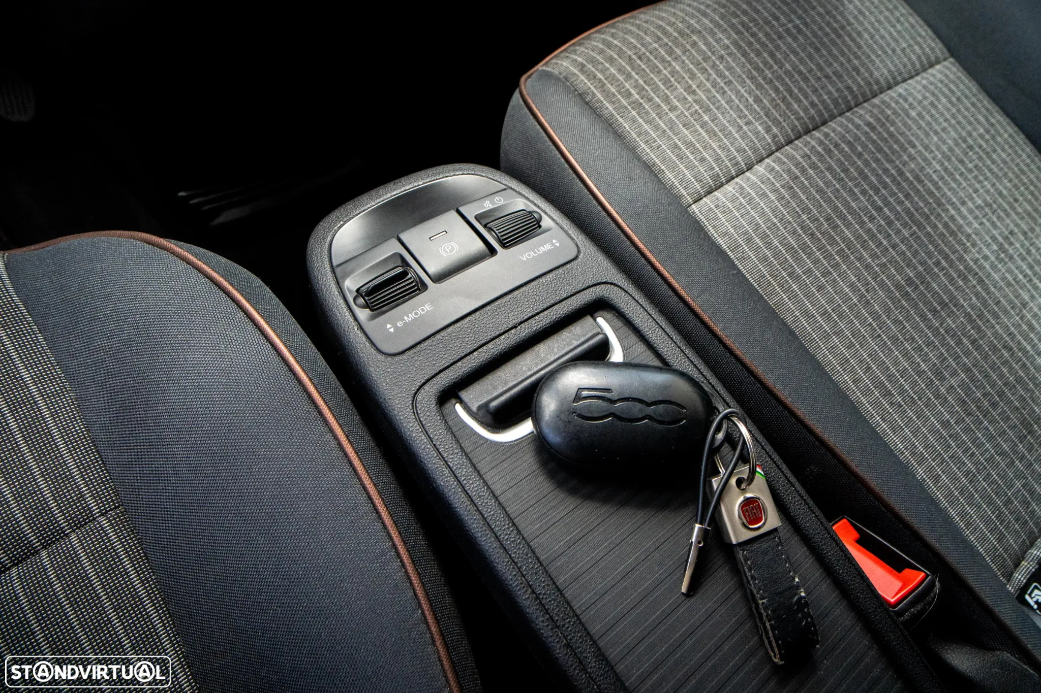 Fiat 500e Icon - 45