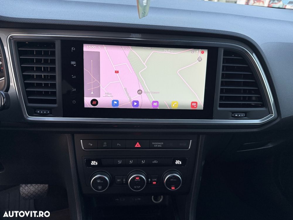 Seat Ateca 2.0 TDI DSG Xperience - 20