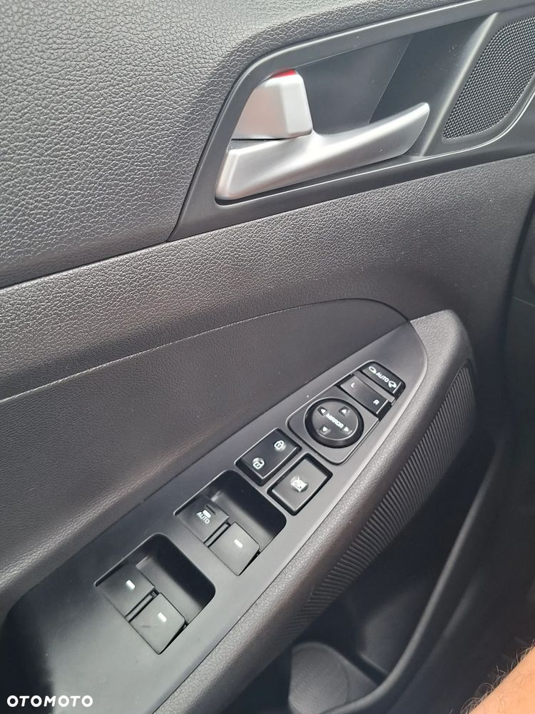 Hyundai Tucson - 18