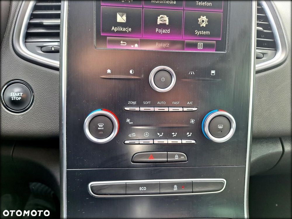 Renault Scenic 1.7 Blue dCi Intens EDC - 24