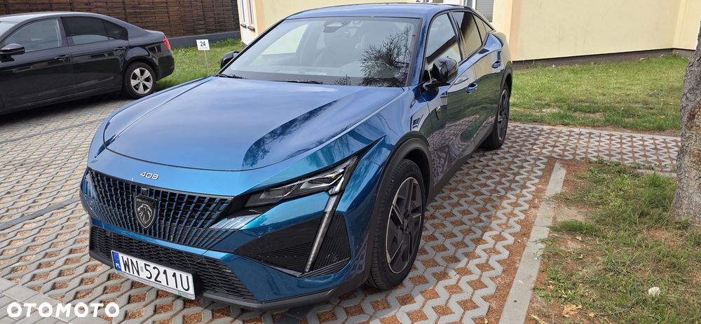 Peugeot Inny - 2