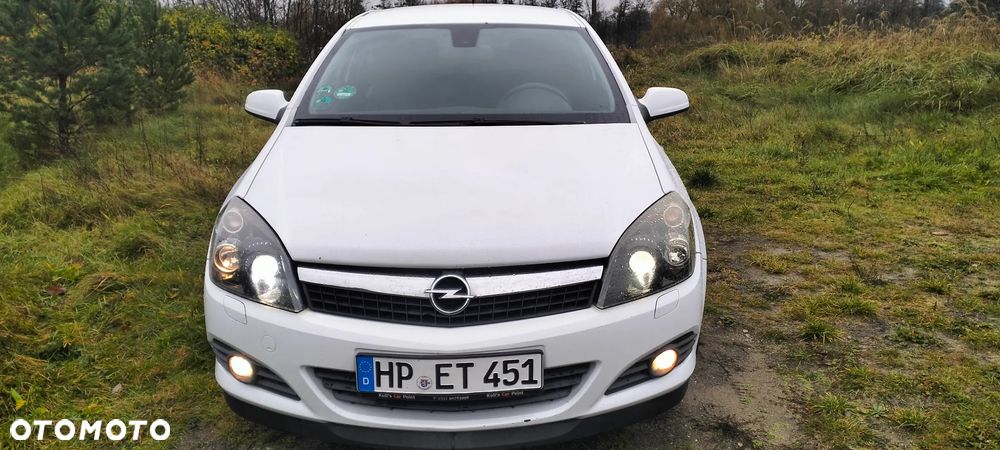 Opel Astra 1.6 Easytronic Cosmo - 13