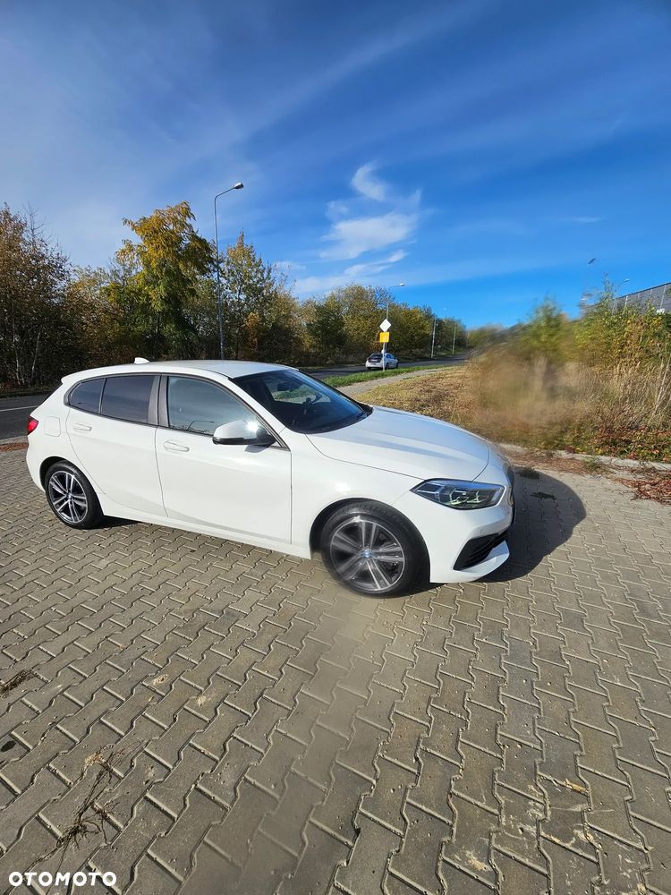 BMW Seria 1 - 15