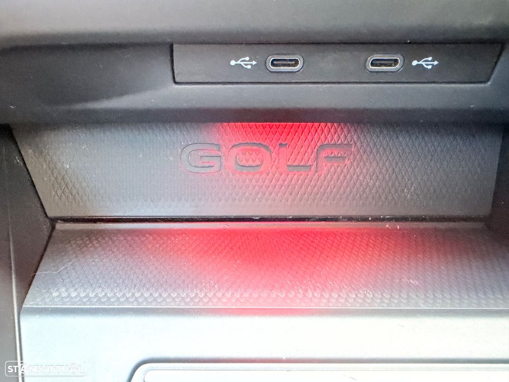 VW Golf 1.4 eHybrid OPF DSG GTE - 28