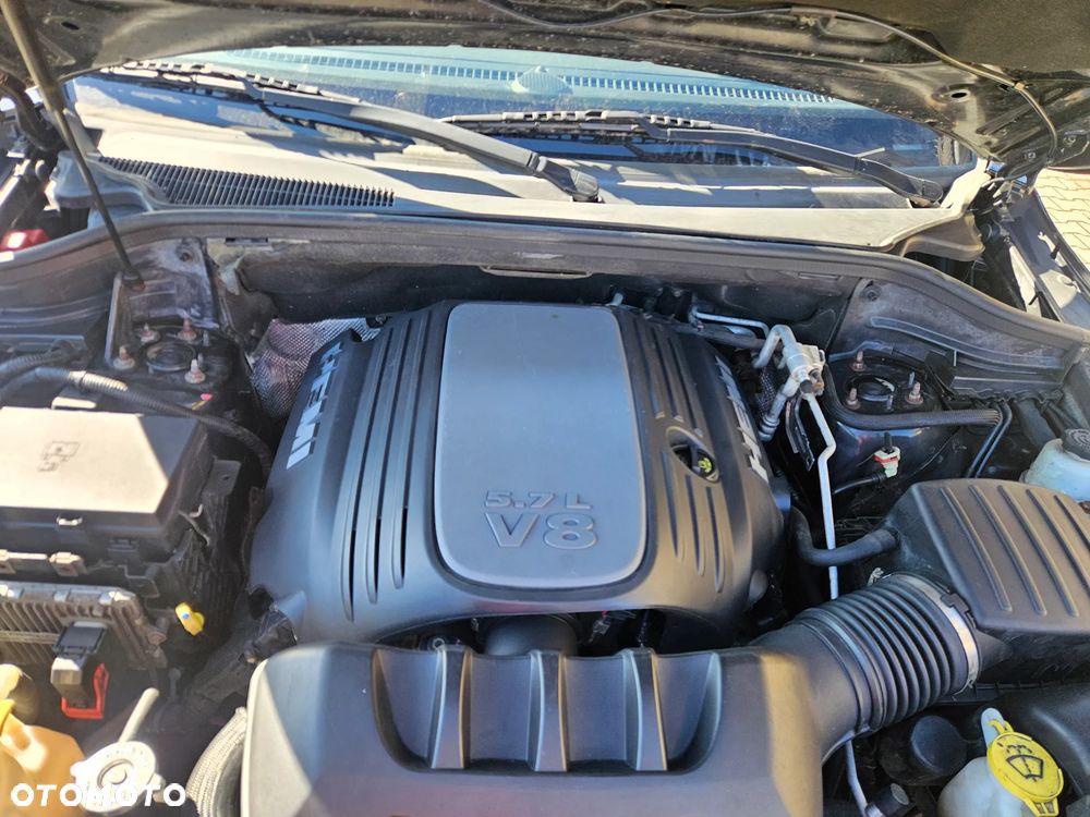 Jeep Grand Cherokee - 7