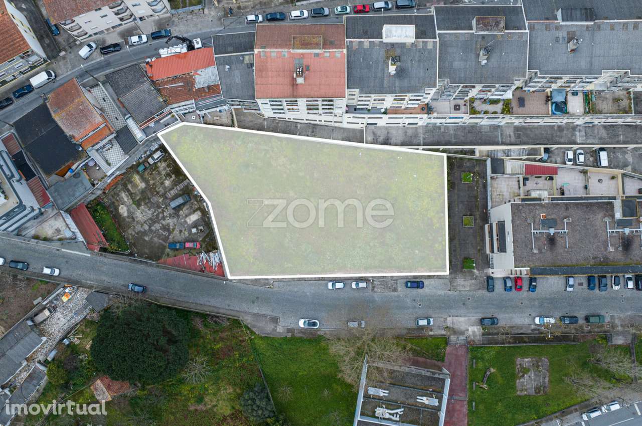 OPORTUNIDADE DE INVESTIMENTO | Lotes para Construção em Altura - Grande imagem: 2/16