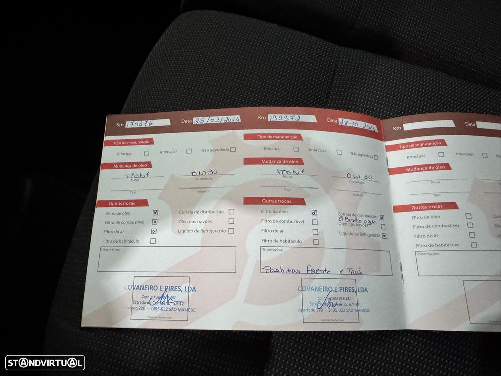 Ford Partner 1.6 BlueHDI - 24