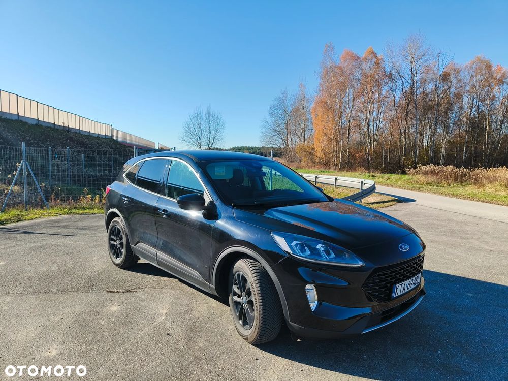 Ford Kuga - 2