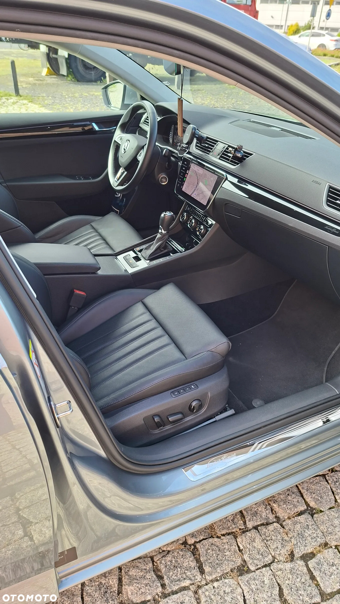 Skoda Superb 2.0 TSI 4x4 L&K DSG - 7