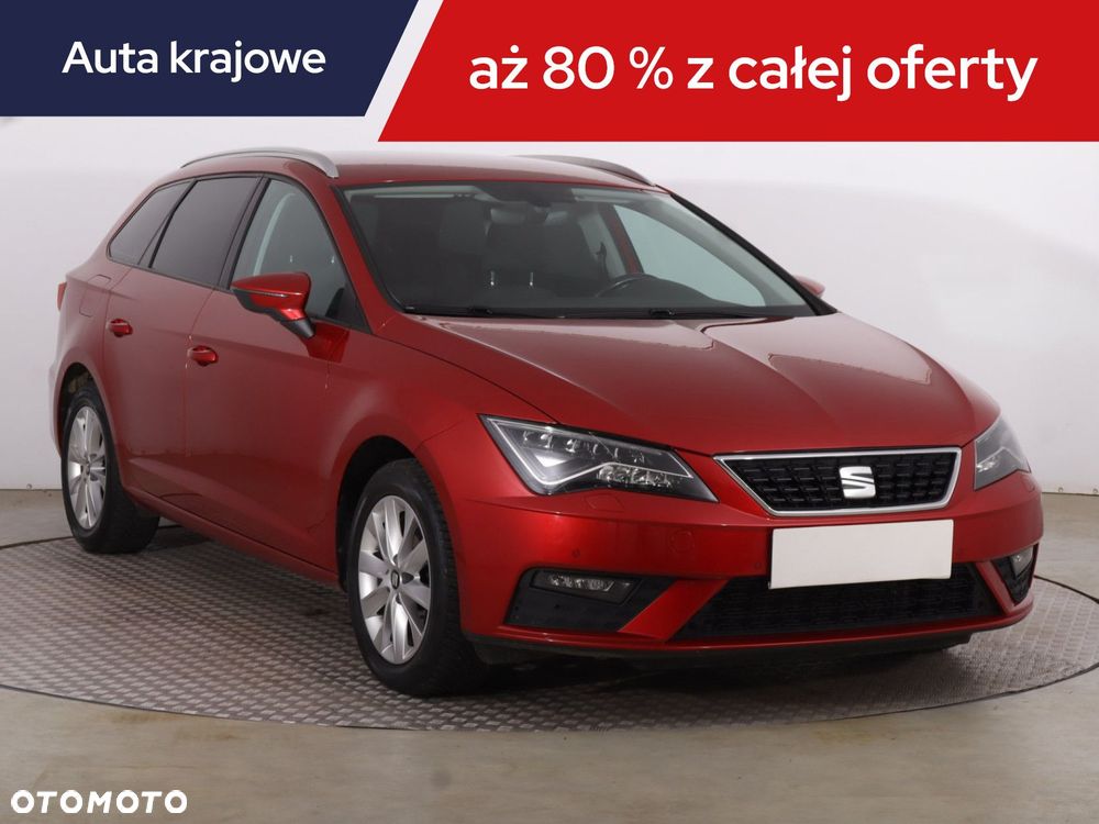 Seat Leon Sportstourer - 3
