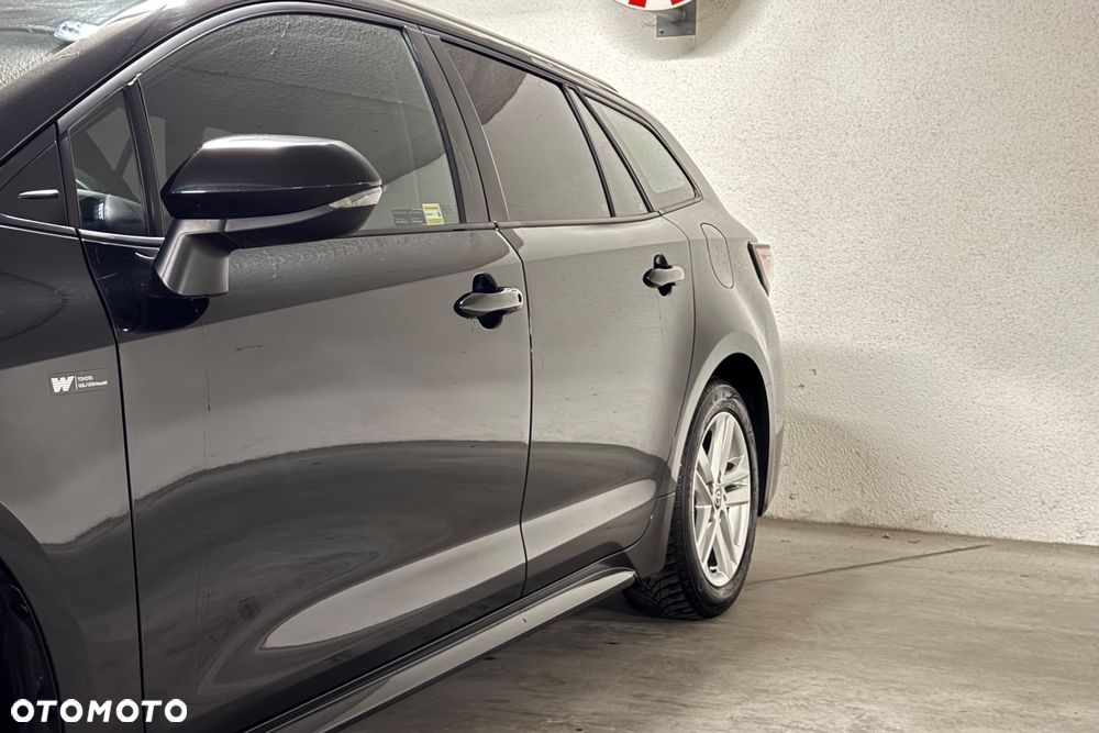 Toyota Corolla 1.8 Hybrid Comfort - 9