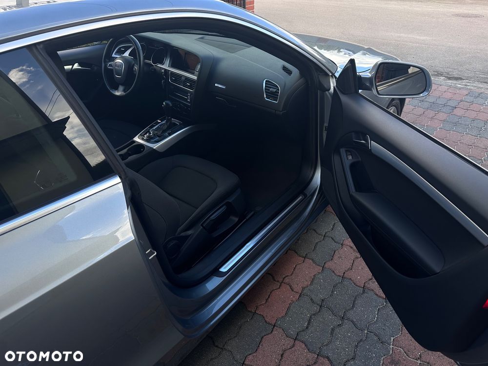 Audi A5 Coupé 1.8 TFSI multitronic - 19