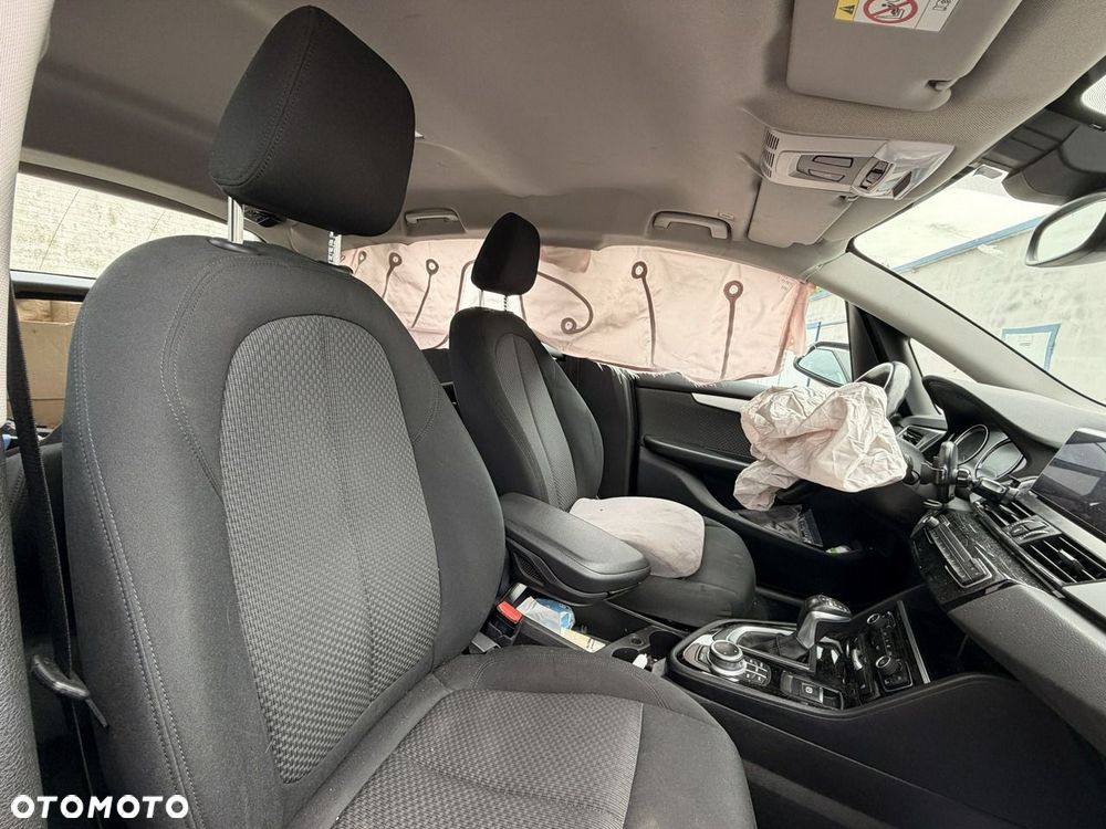 BMW Seria 2 - 5