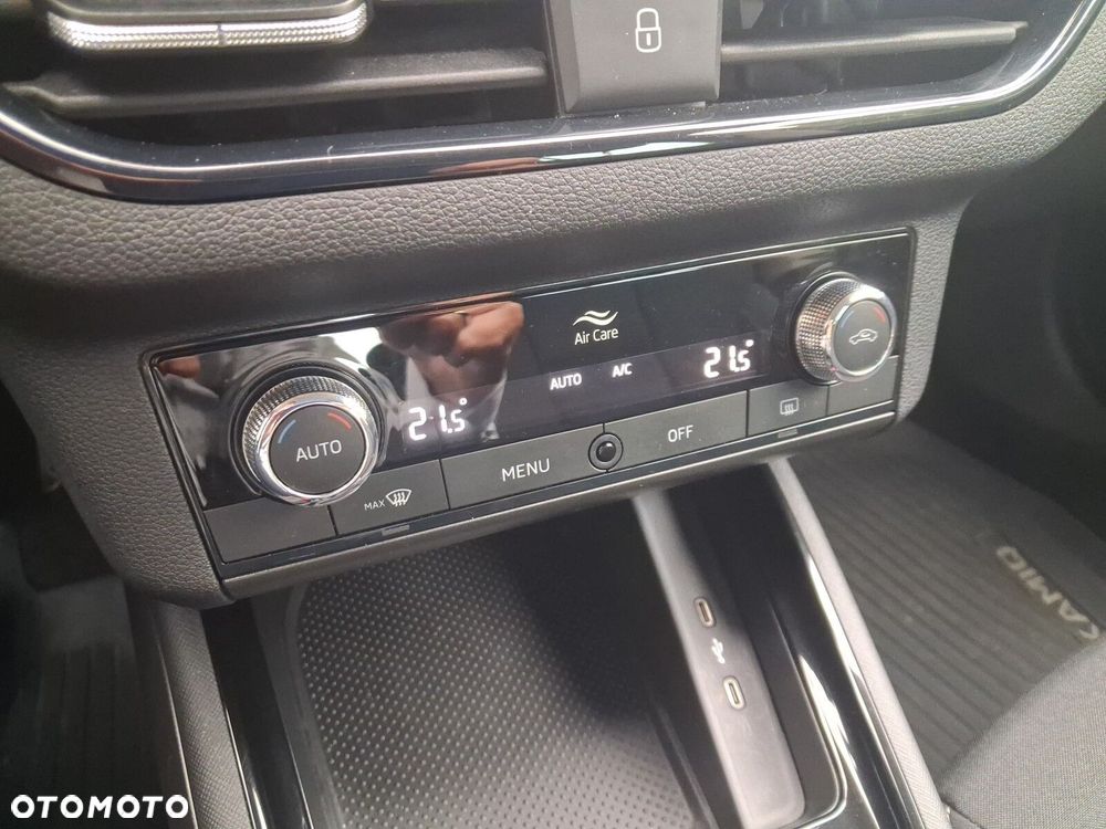Skoda Kamiq 1.0 TSI Ambition - 24
