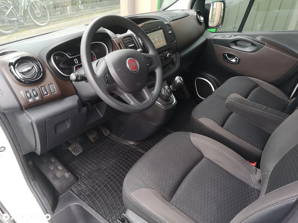 Fiat Talento - 13