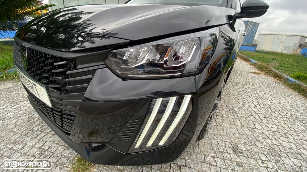 Peugeot 208 1.2 PureTech Active - 13