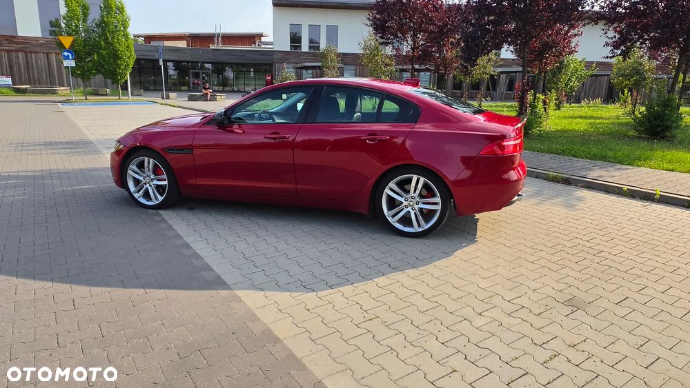 Jaguar XE - 31