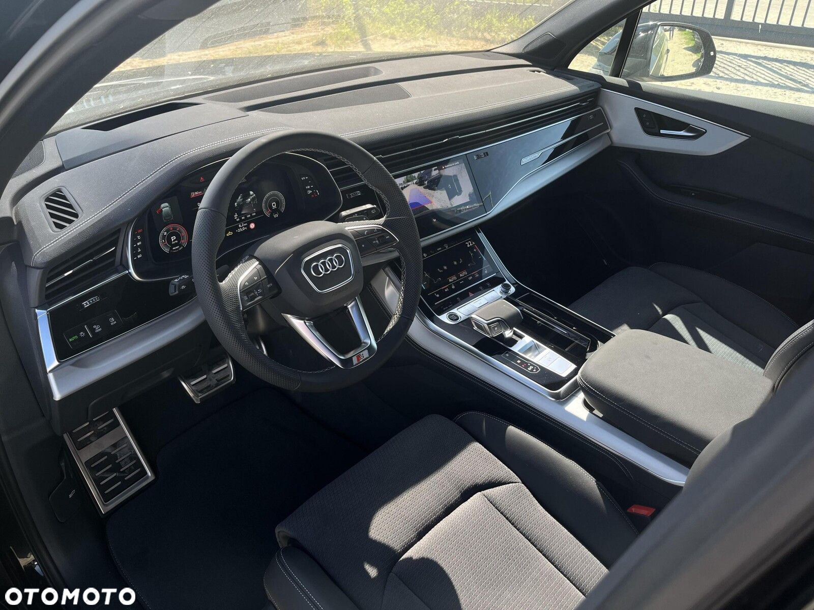 Audi Q7 - 18