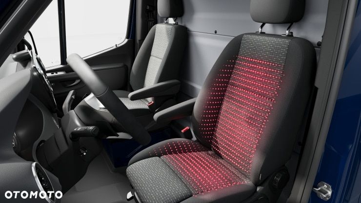 Mercedes-Benz SPRINTER 317 CDI - 7