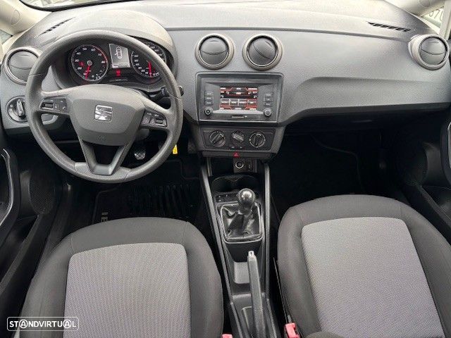 SEAT Ibiza 1.0 Reference - 13