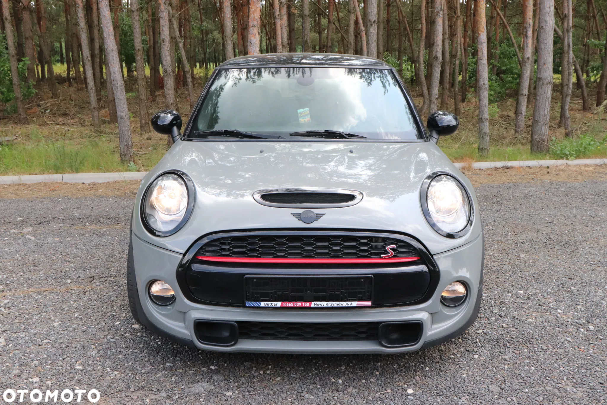 MINI Cooper S Standard - 2