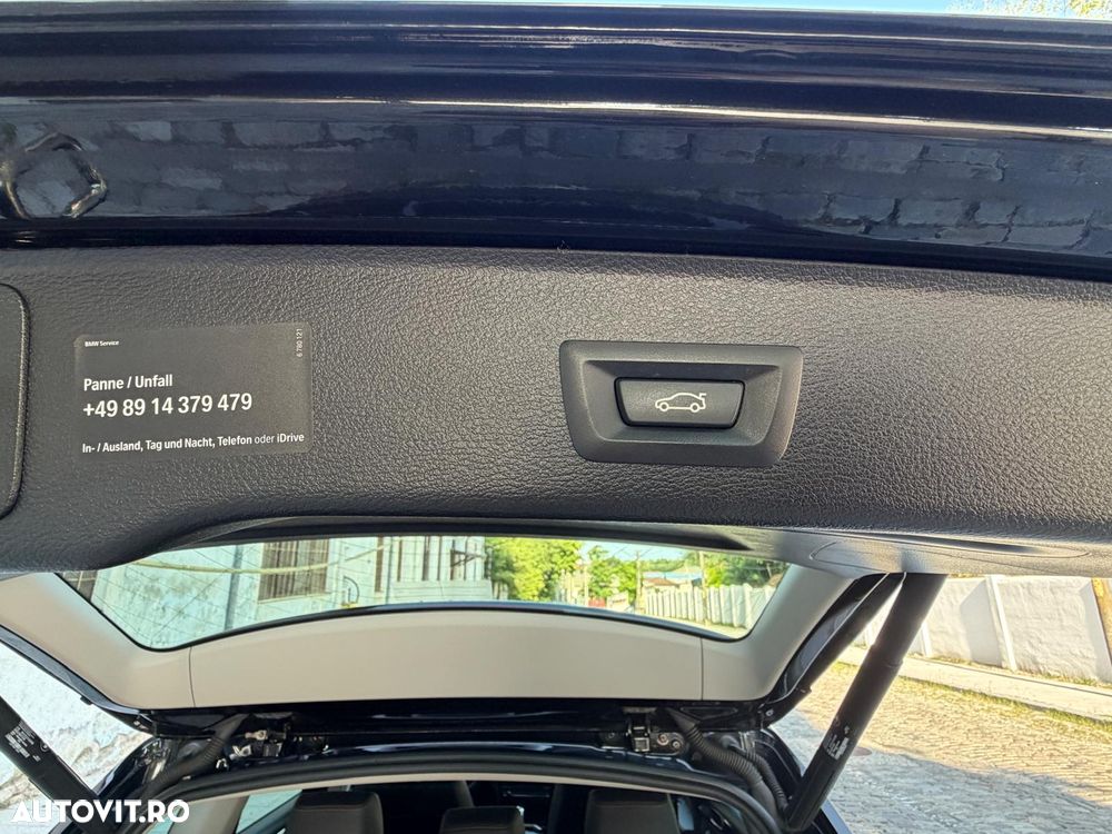 BMW X3 xDrive20d Aut. xLine - 37