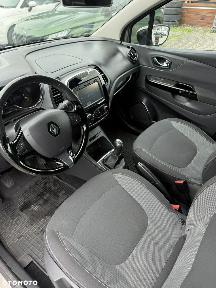 Renault Captur - 6