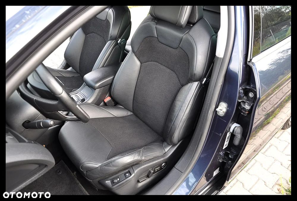Citroën C5 2.0 HDi Exclusive - 23