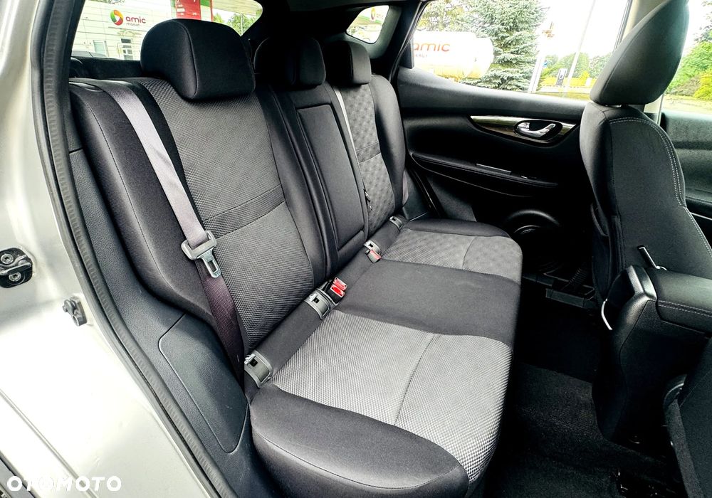 Nissan Qashqai 1.6 DIG-T 360 - 39