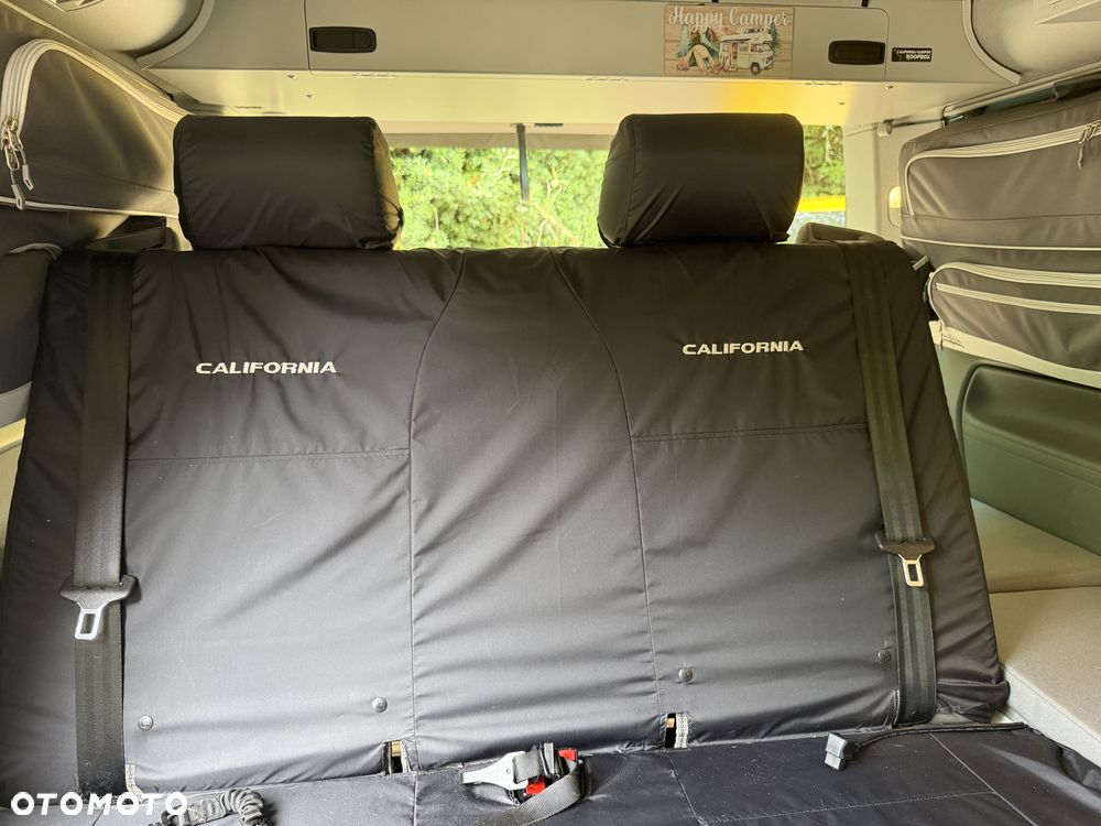 Volkswagen California - 10