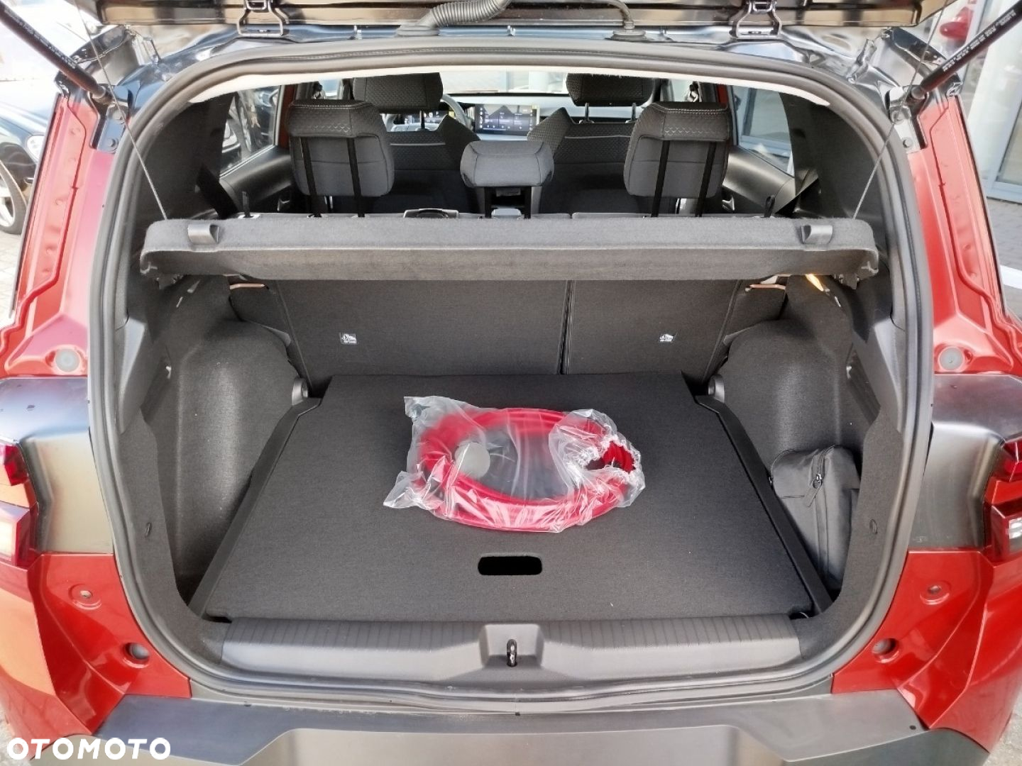 Opel Frontera - 15