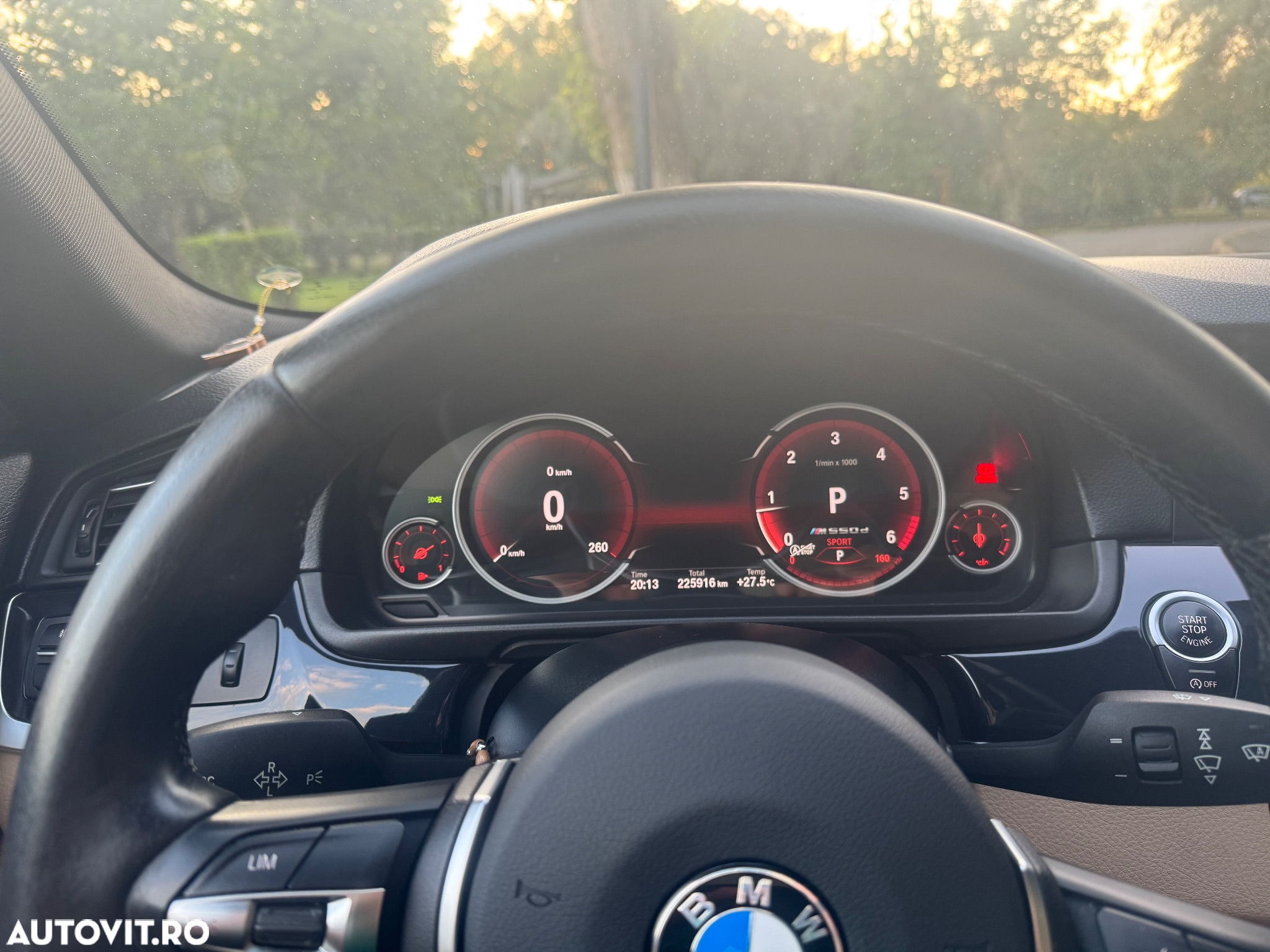 BMW Seria 5 - 30