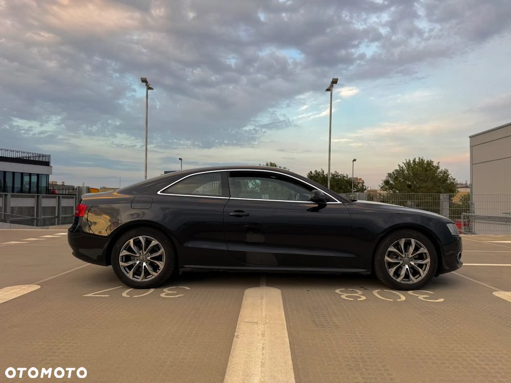 Audi A5 - 10