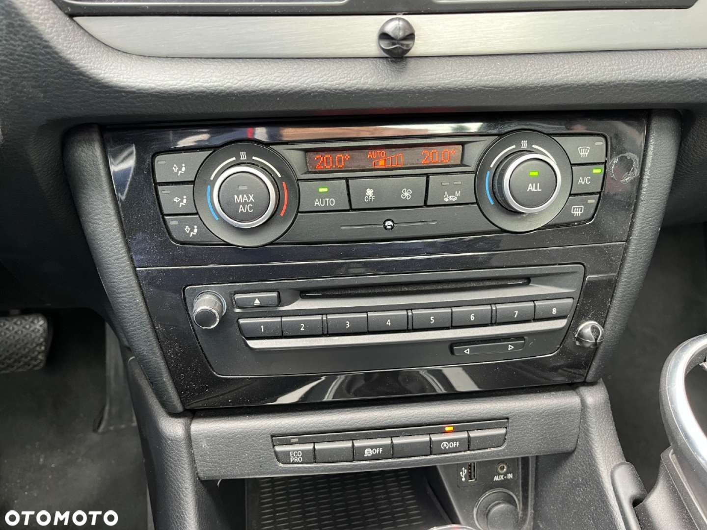 BMW X1 sDrive20d - 14