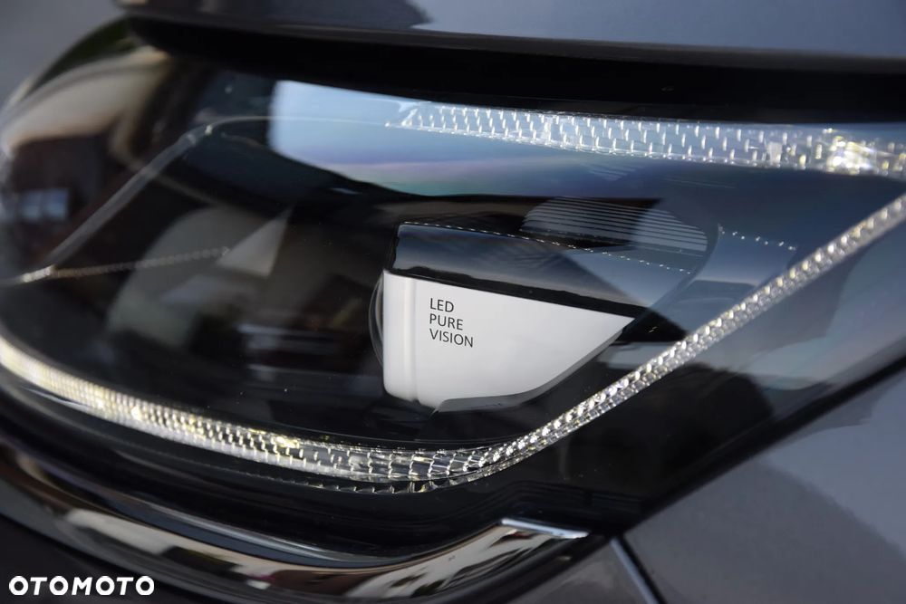 Renault Espace Energy TCe 225 EDC Initiale Paris - 28