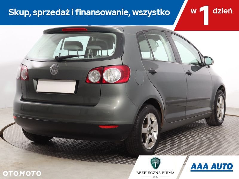 Volkswagen Golf Plus - 6