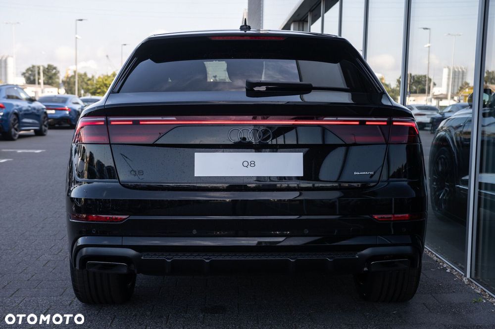 Audi Q8 - 5
