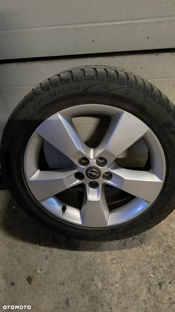 Opel Mokka 1.4 T Cosmo S&S 4x4 - 24