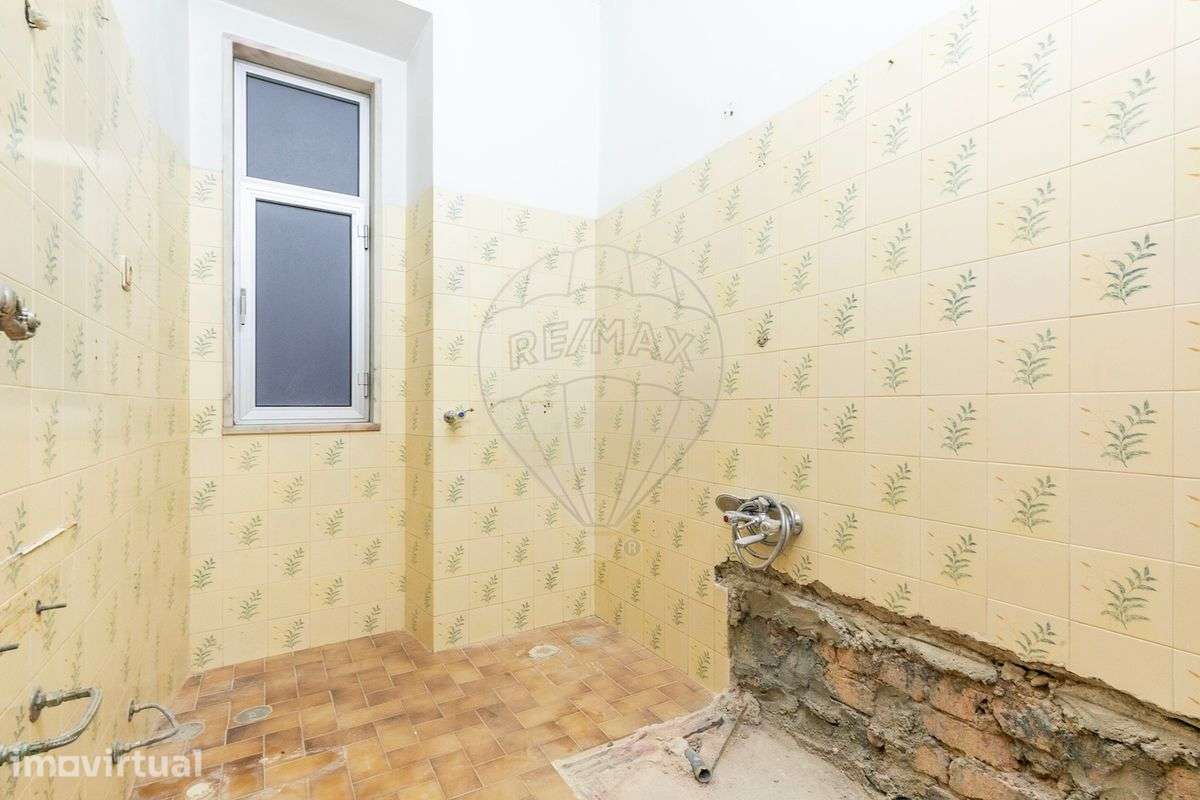 Apartamento T6 para venda - Grande imagem: 2/20